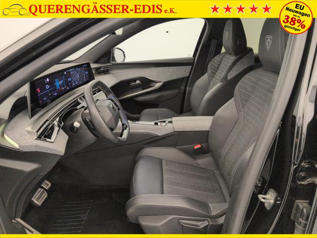 Peugeot 3008 GT 