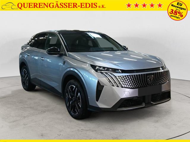 Peugeot 3008 GT 