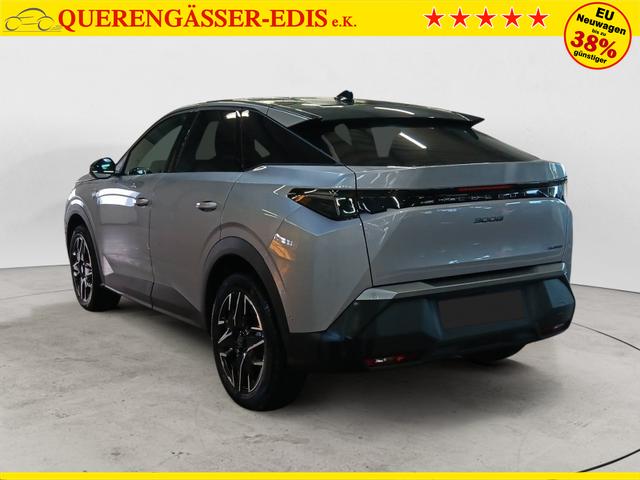 Peugeot 3008 GT 
