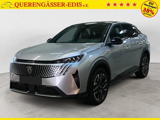 Peugeot 3008 GT 