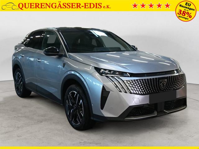 Peugeot 3008 GT 