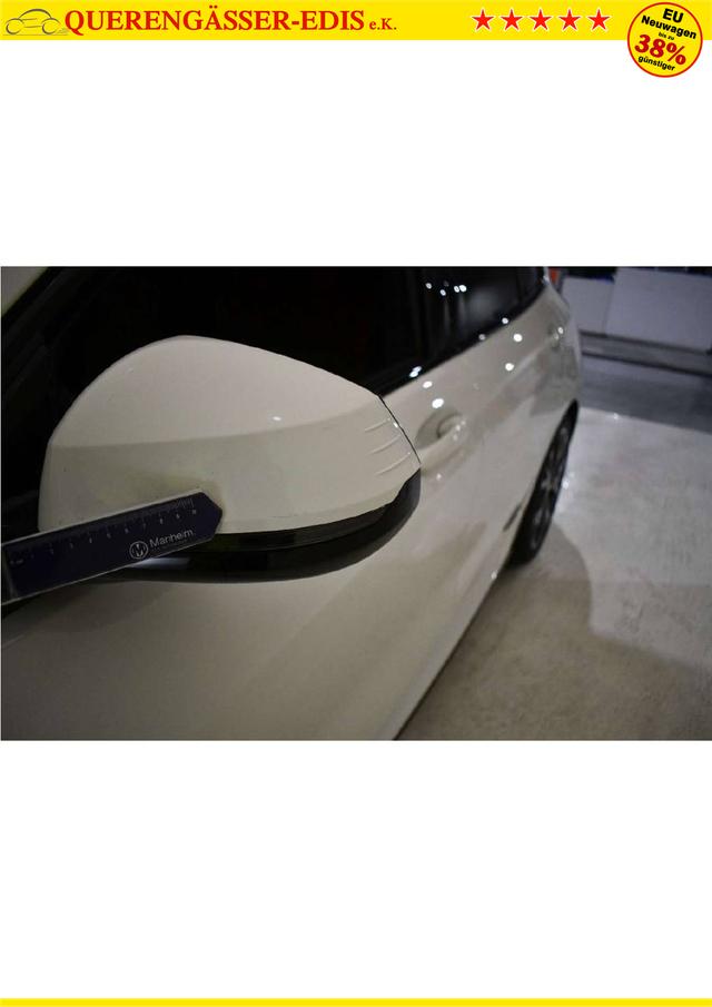 BMW 1er M Sport 120 