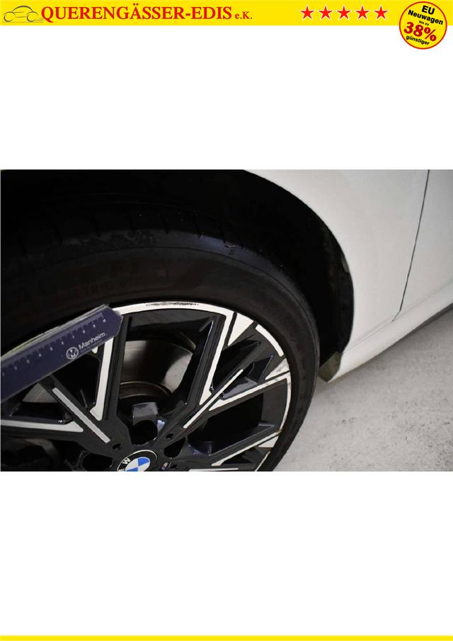 BMW 1er M Sport 120 