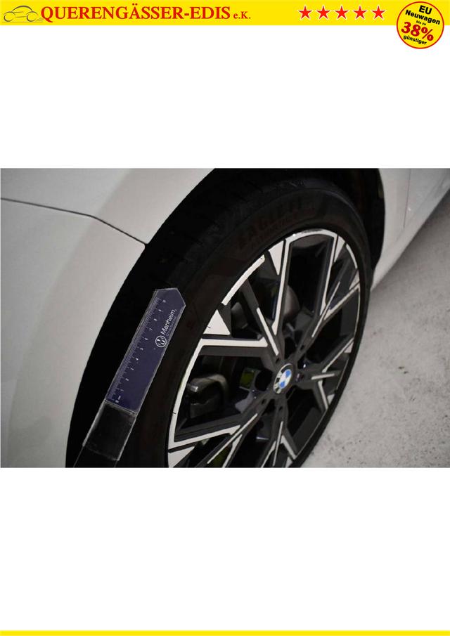 BMW 1er M Sport 120 