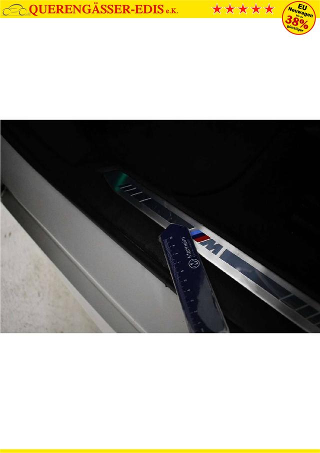 BMW 1er M Sport 120 