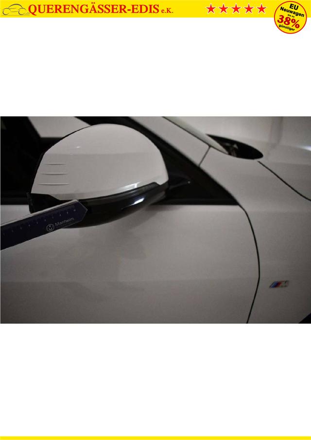 BMW 1er M Sport 120 
