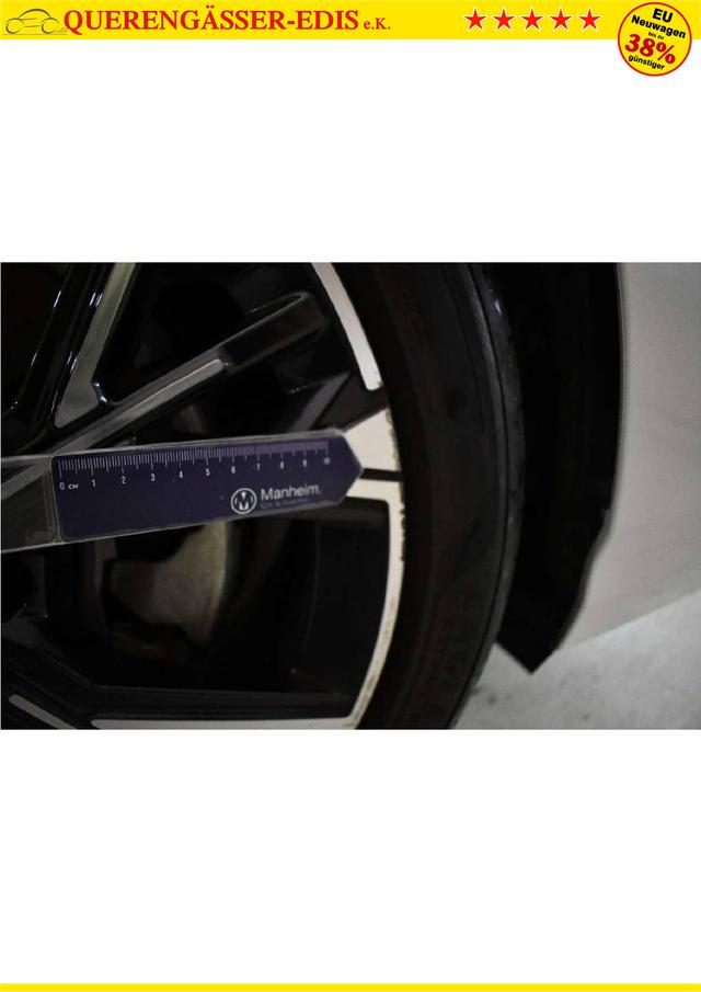BMW 1er M Sport 120 