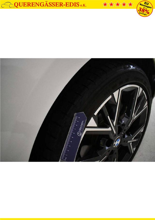 BMW 1er M Sport 120 
