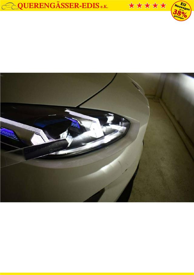 BMW 1er M Sport 120 