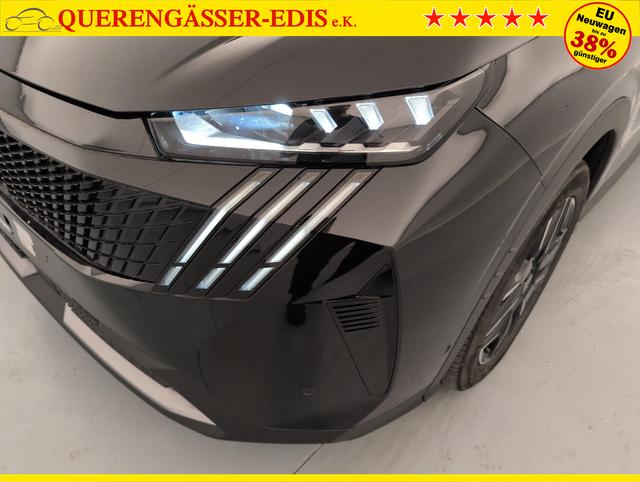 Peugeot 3008 GT 