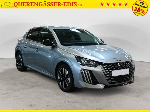 Peugeot 208 Allure 