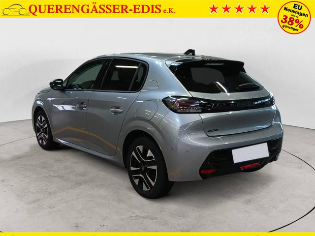 Peugeot 208 Allure 