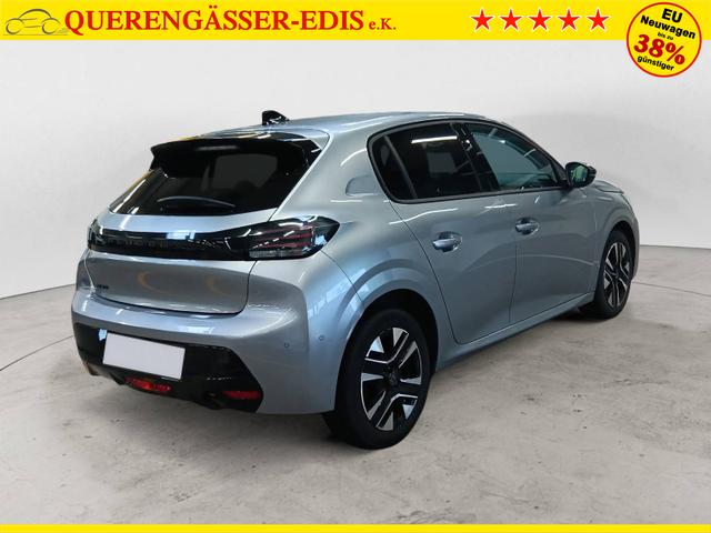 Peugeot 208 Allure 