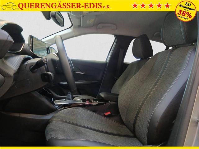 Peugeot 208 Allure 