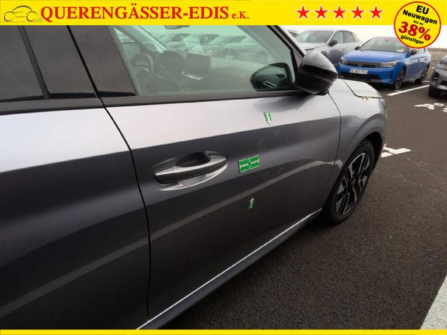 Peugeot 208 Allure 