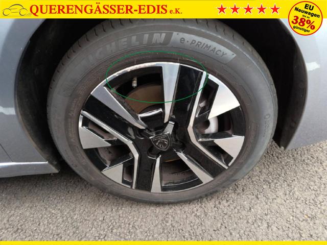 Peugeot 208 Allure 