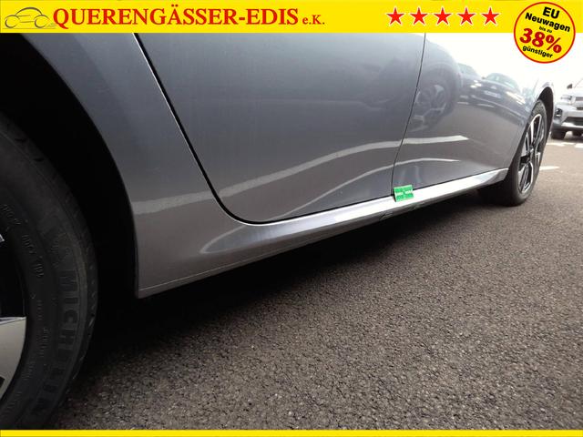 Peugeot 208 Allure 