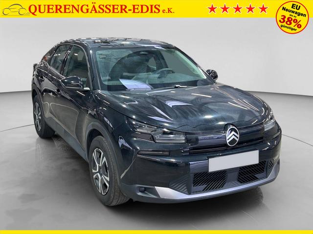 Citro&euml;n C4 YOU 