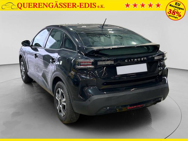 Citro&euml;n C4 YOU 