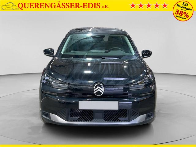 Citro&euml;n C4 YOU 