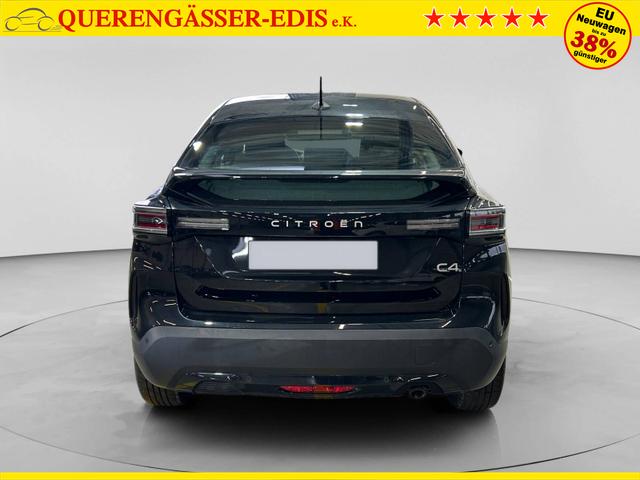 Citro&euml;n C4 YOU 