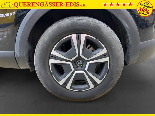 Citro&euml;n C4 YOU 