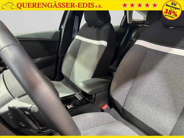 Citro&euml;n C4 YOU 