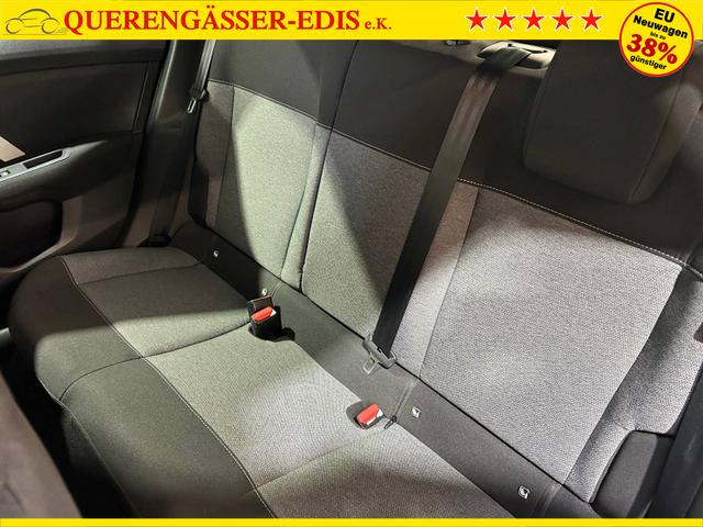 Citro&euml;n C4 YOU 
