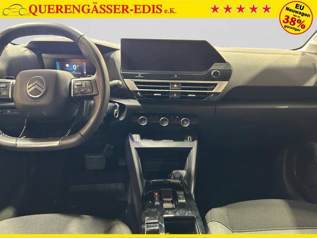 Citro&euml;n C4 YOU 