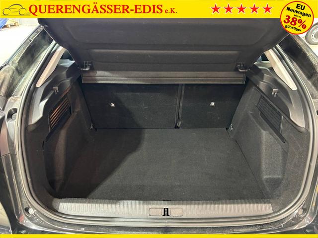 Citro&euml;n C4 YOU 