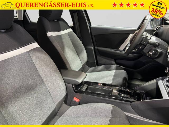 Citro&euml;n C4 YOU 