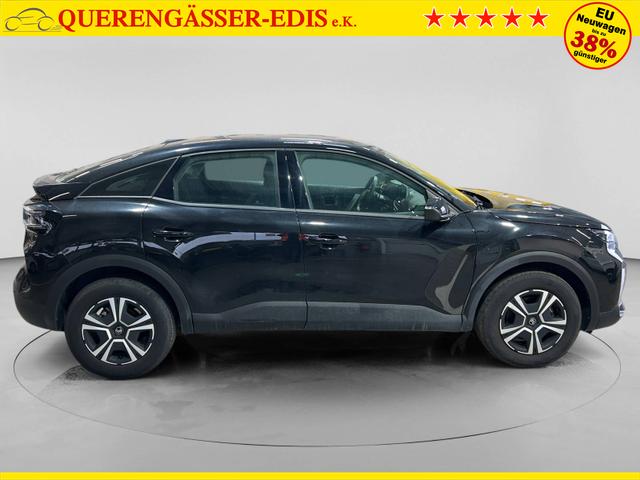 Citro&euml;n C4 YOU 