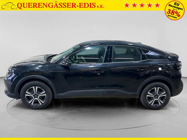 Citro&euml;n C4 YOU 