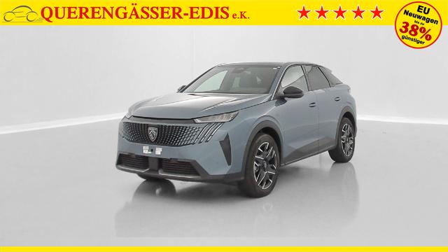 Peugeot 3008 Allure III 