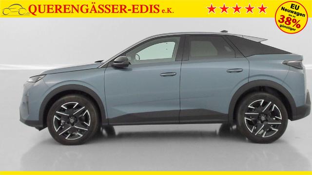 Peugeot 3008 Allure III 