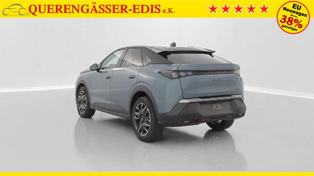 Peugeot 3008 Allure III 