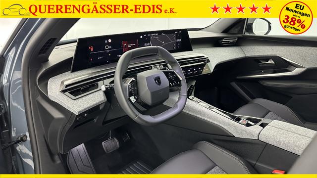 Peugeot 3008 Allure III 