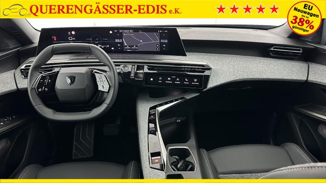 Peugeot 3008 Allure III 