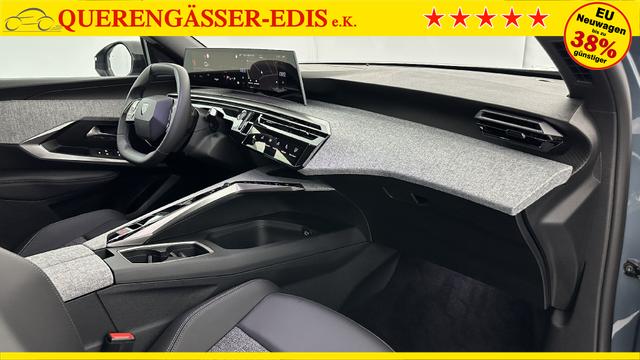 Peugeot 3008 Allure III 