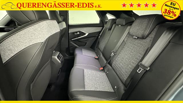 Peugeot 3008 Allure III 