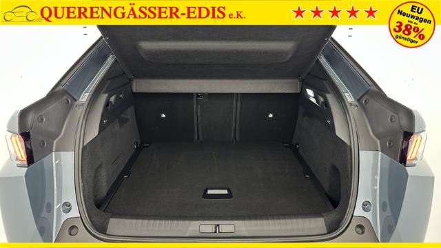 Peugeot 3008 Allure III 