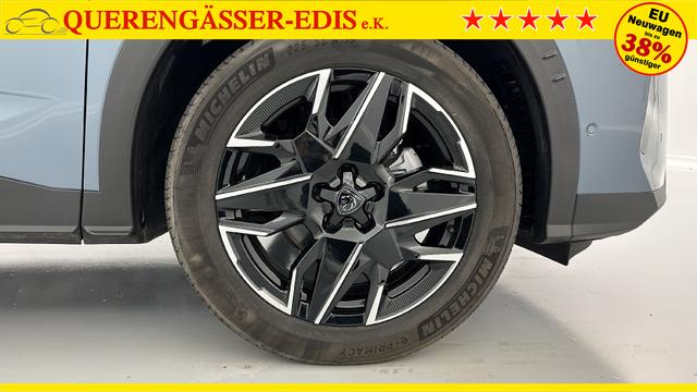 Peugeot 3008 Allure III 
