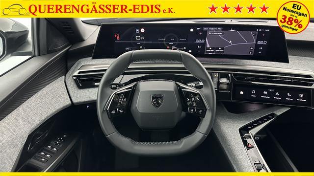 Peugeot 3008 Allure III 