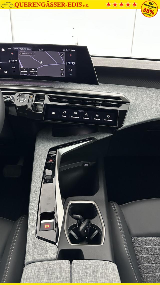Peugeot 3008 Allure III 