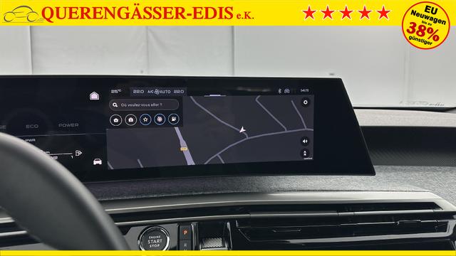 Peugeot 3008 Allure III 