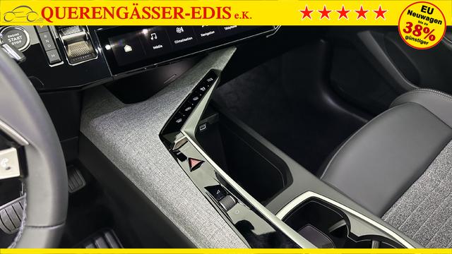 Peugeot 3008 Allure III 