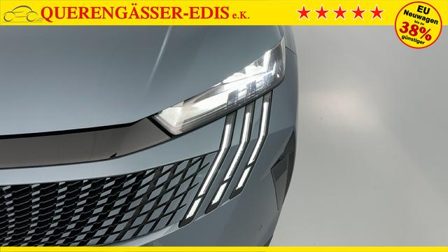 Peugeot 3008 Allure III 