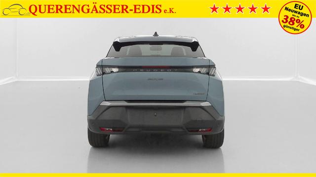 Peugeot 3008 Allure III 