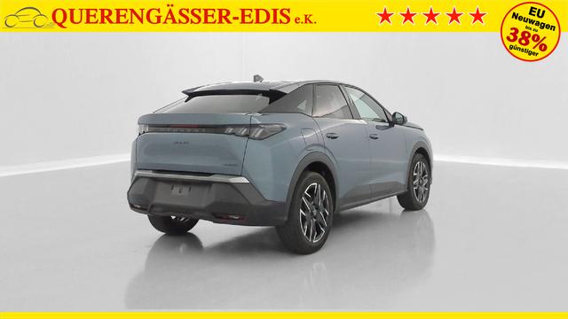 Peugeot 3008 Allure III 
