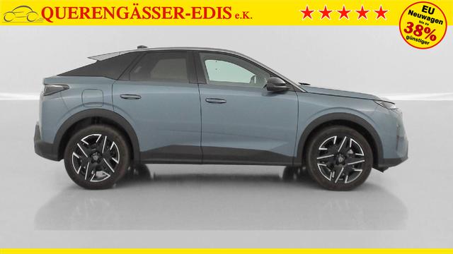 Peugeot 3008 Allure III 